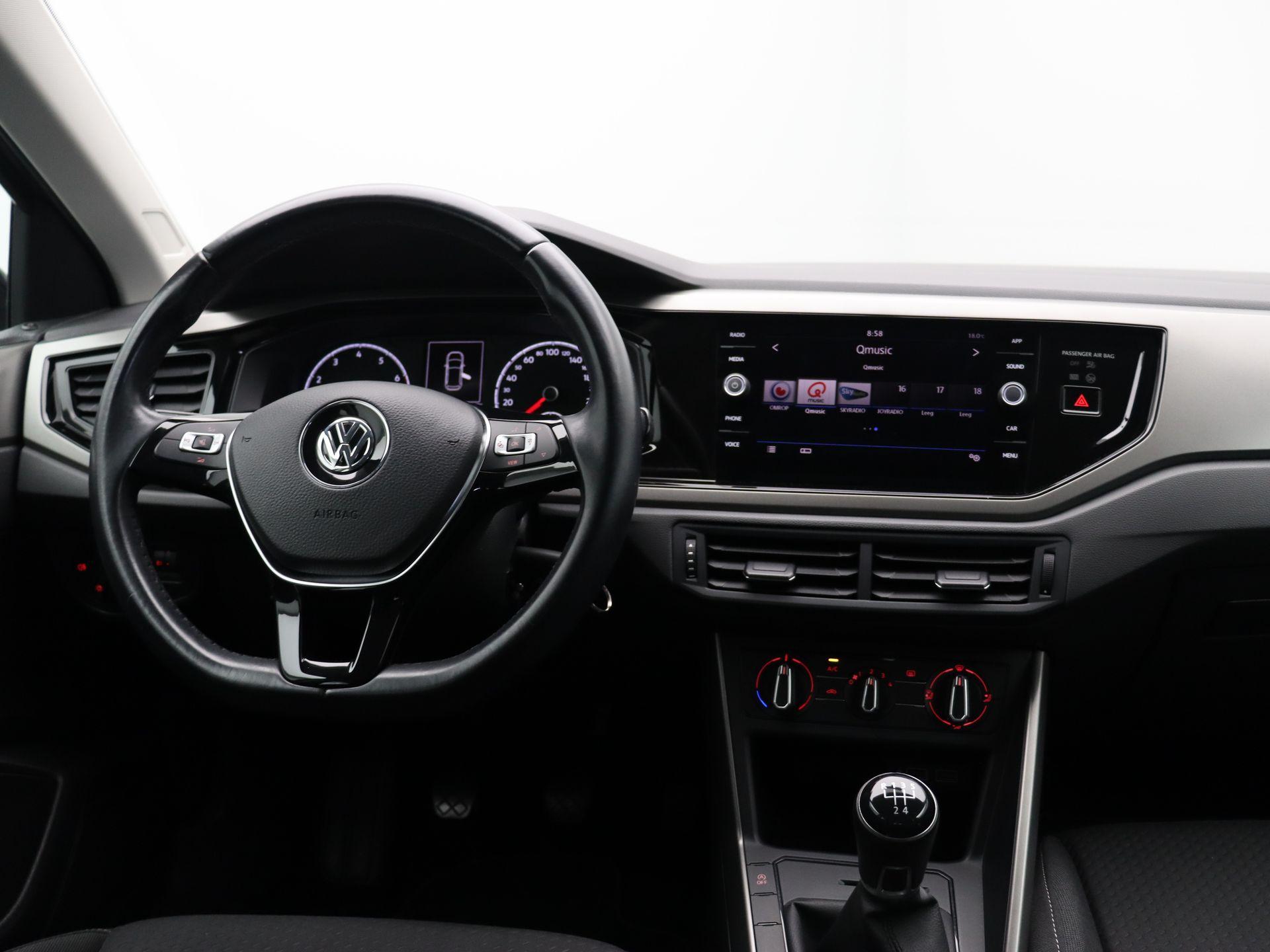 Volkswagen Polo 1.0 TSI 95pk Beats - Afbeelding 6