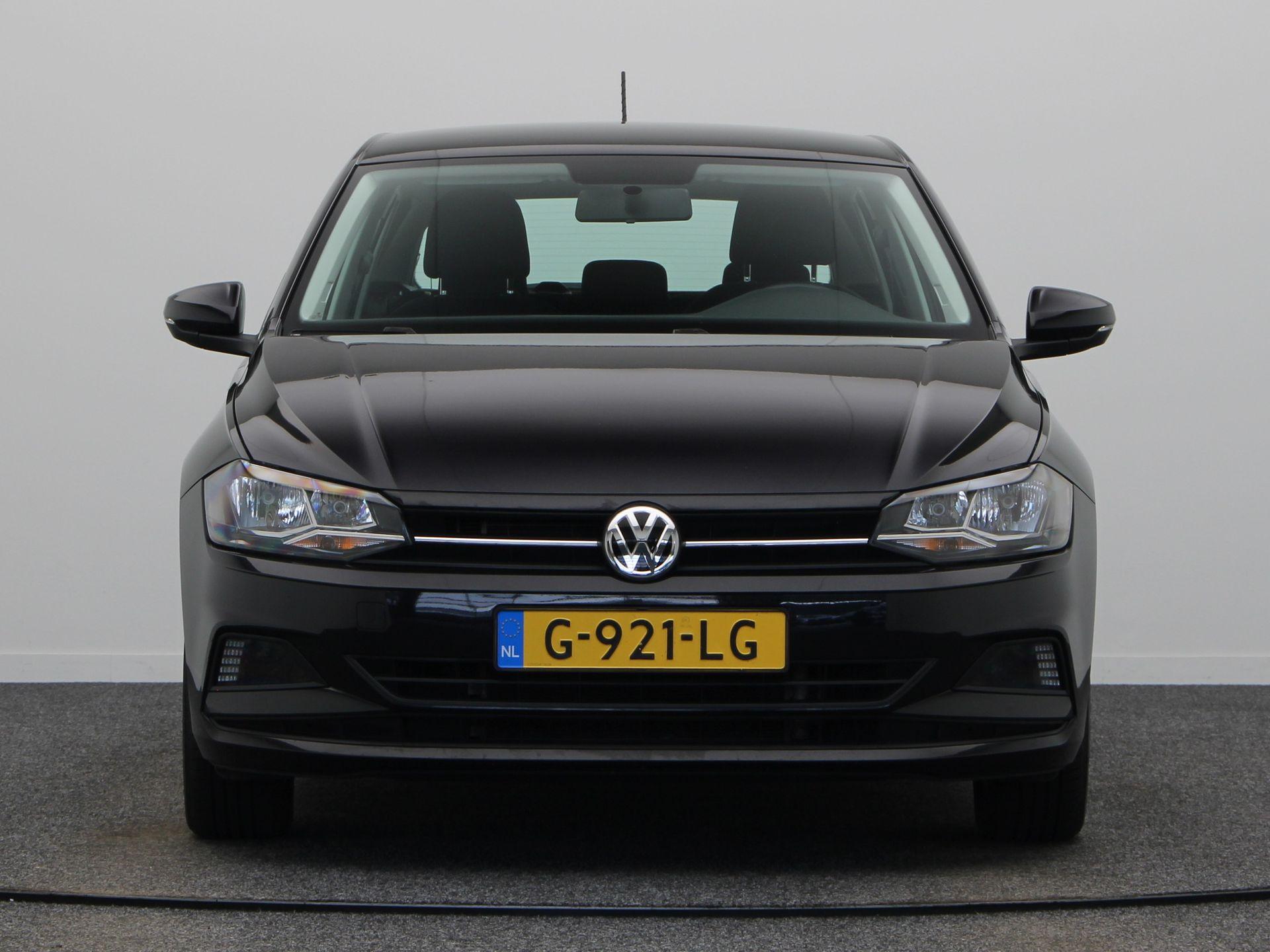 Volkswagen Polo 1.0 TSI 95pk Beats - Afbeelding 7