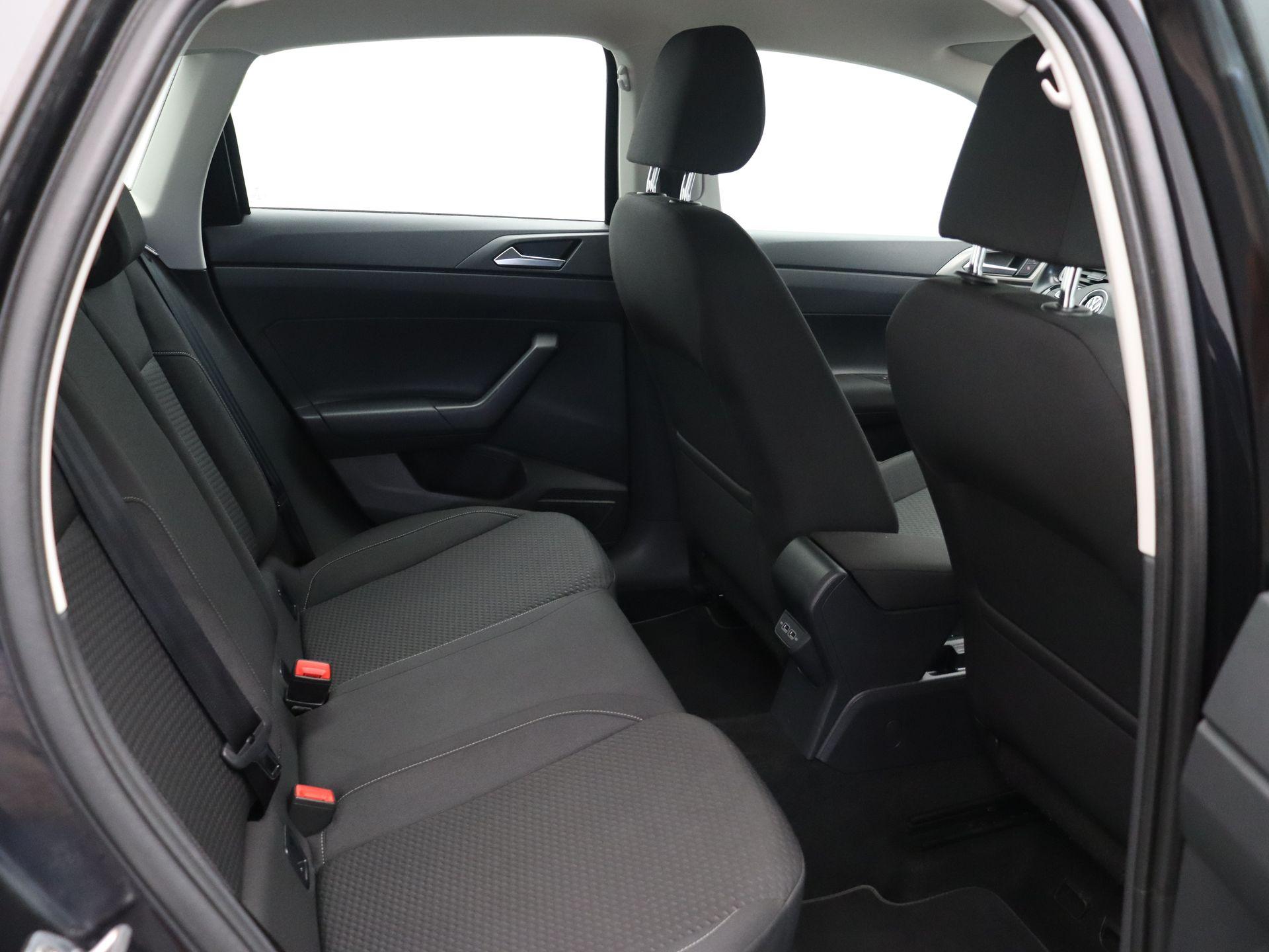 Volkswagen Polo 1.0 TSI 95pk Beats - Afbeelding 9