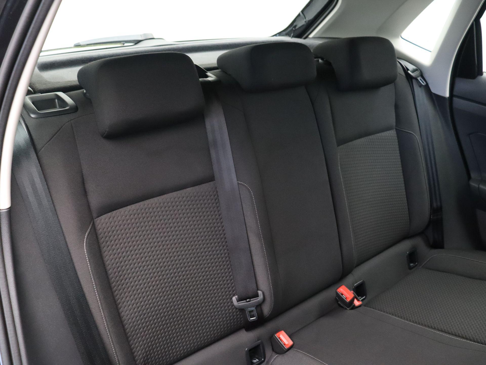 Volkswagen Polo 1.0 TSI 95pk Beats - Afbeelding 10