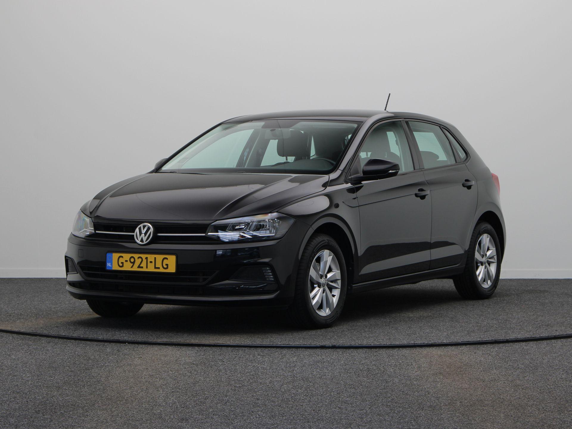Volkswagen Polo 1.0 TSI 95pk Beats - Afbeelding 11