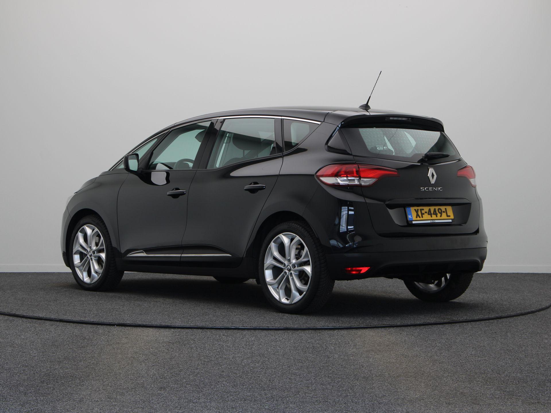 Renault Scénic TCe 130pk Zen - Afbeelding 3