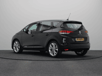 Renault Scénic TCe 130pk Zen - Afbeelding 3