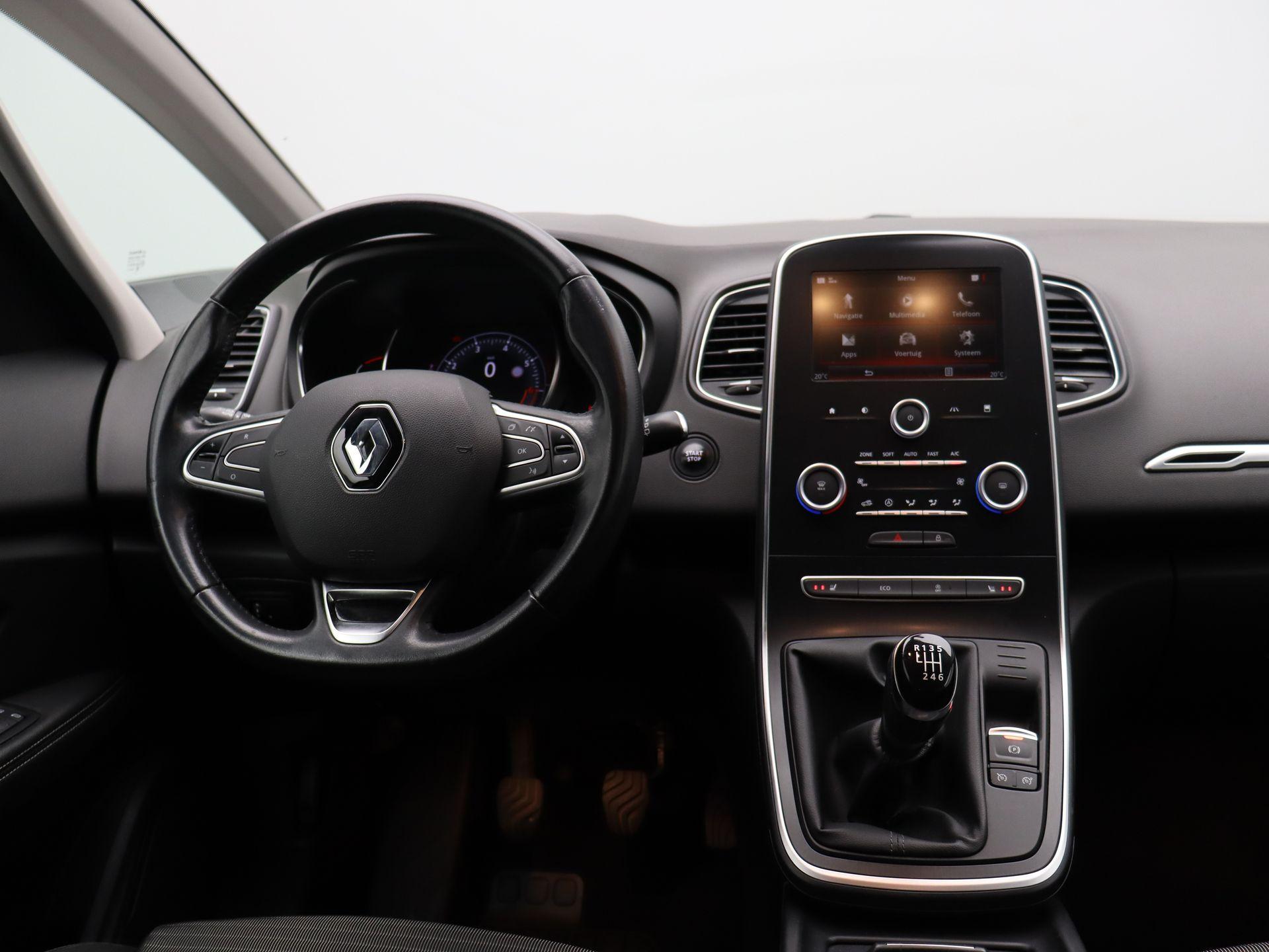 Renault Scénic TCe 130pk Zen - Afbeelding 6