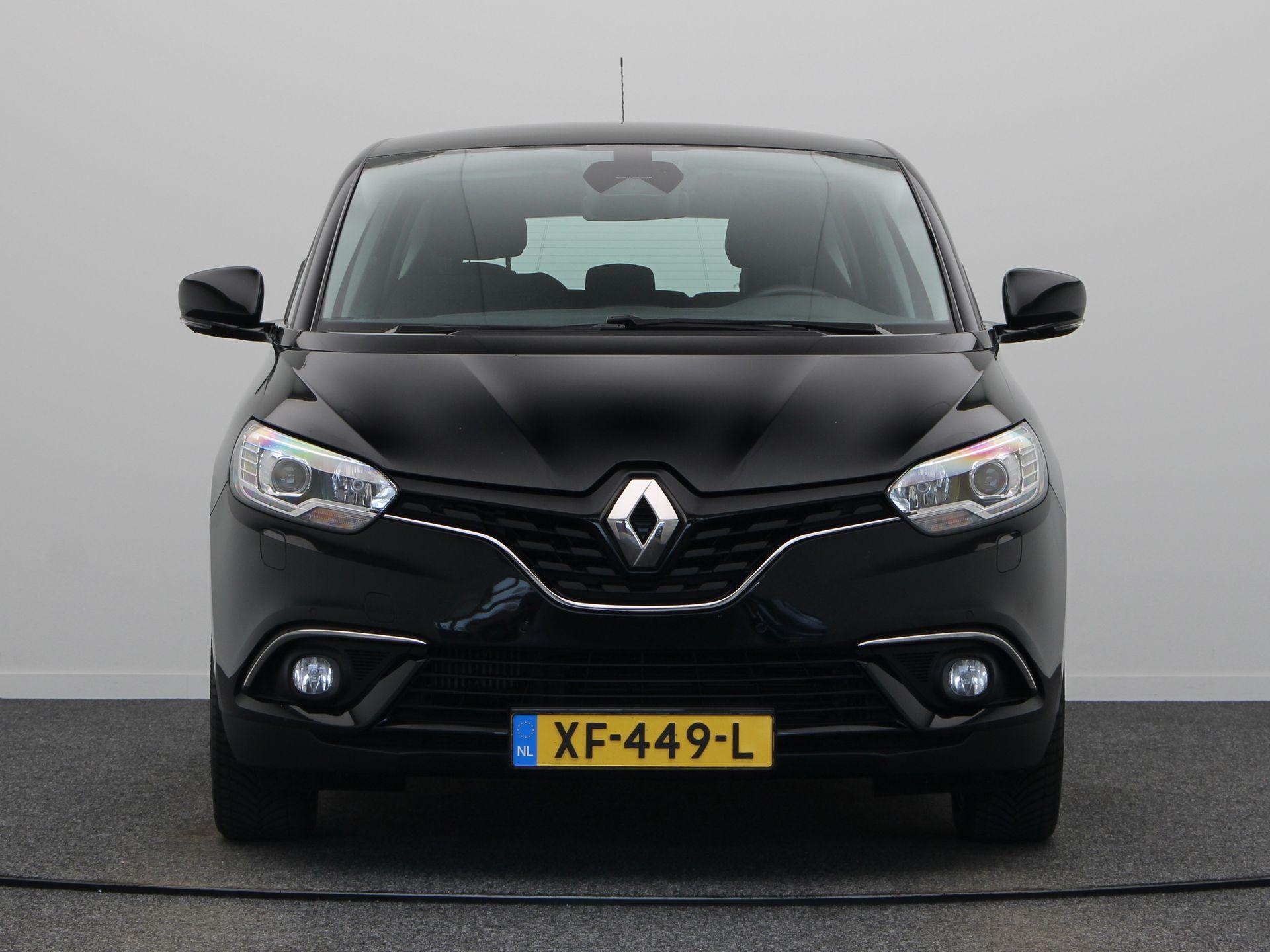 Renault Scénic TCe 130pk Zen - Afbeelding 7