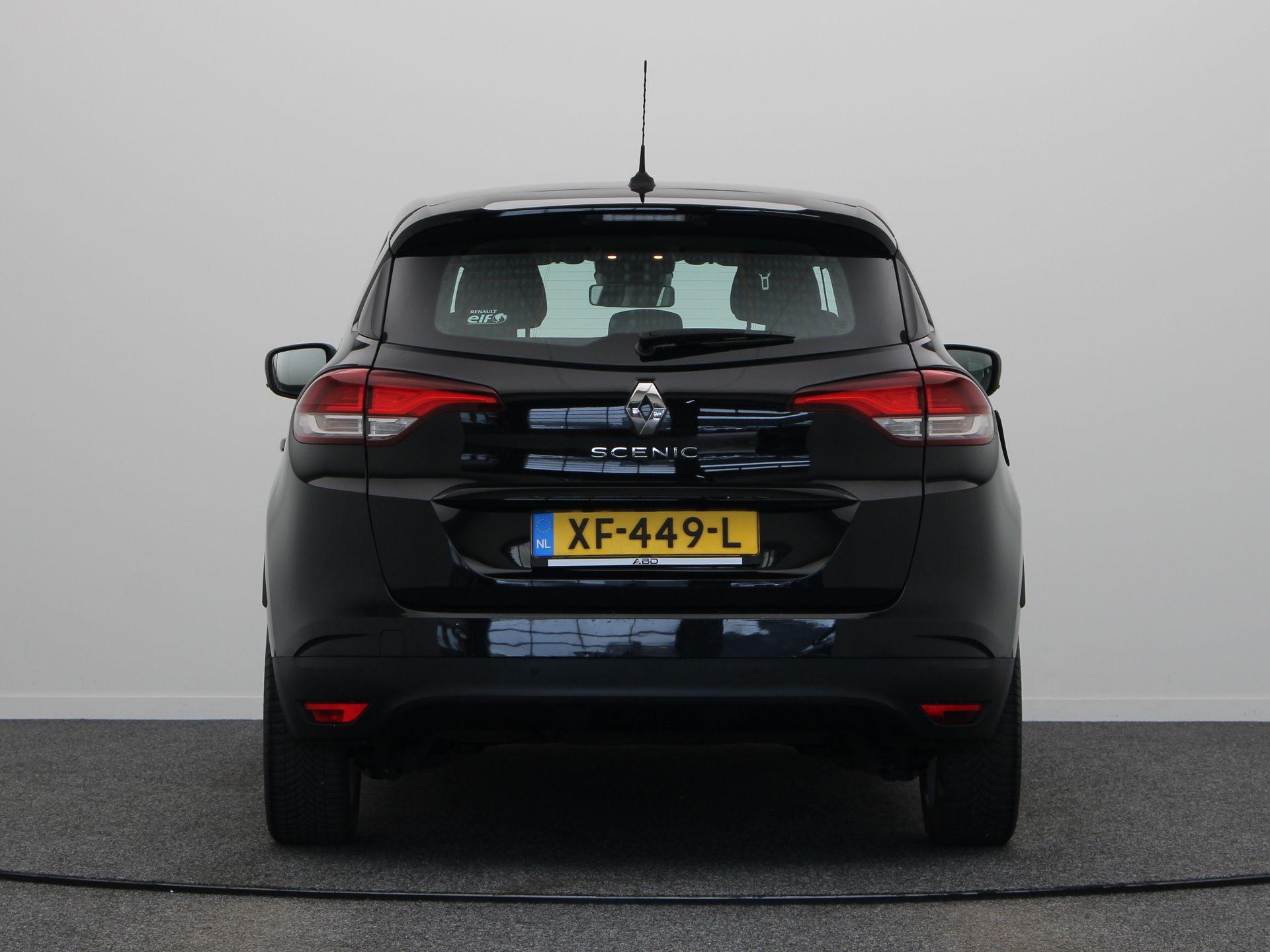 Renault Scénic TCe 130pk Zen - Afbeelding 8