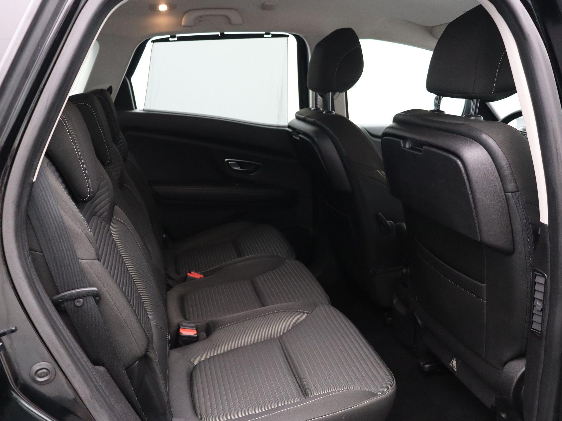 Renault Scénic TCe 130pk Zen - Afbeelding 9