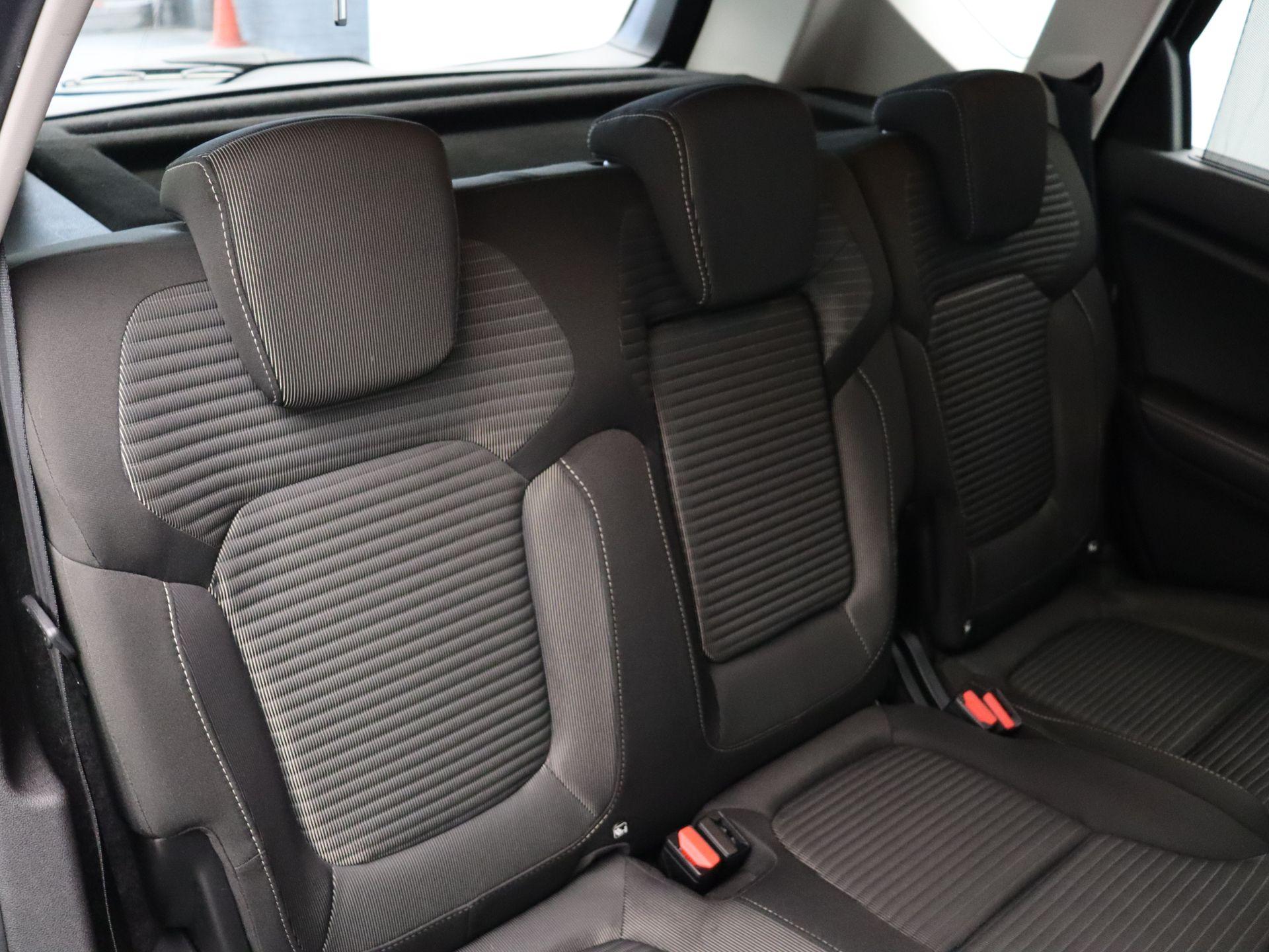Renault Scénic TCe 130pk Zen - Afbeelding 10
