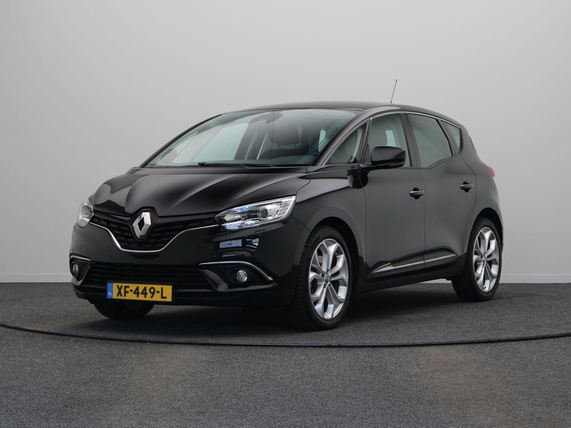 Renault Scénic TCe 130pk Zen - Afbeelding 11