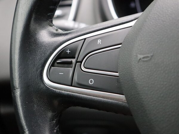 cruise control