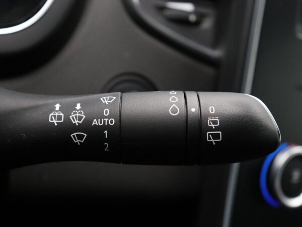 regensensor