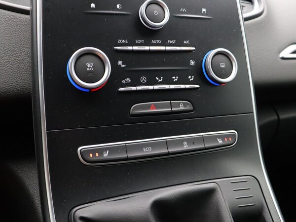 airco (automatisch)