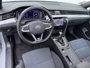 Volkswagen Passat Variant 1.4 TSI PHEV GTE