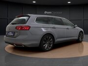 Volkswagen Passat Variant 1.4 TSI PHEV GTE