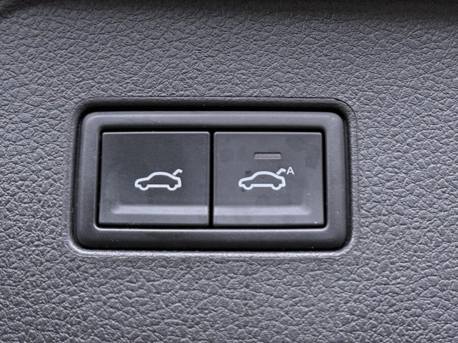 Volkswagen Passat Variant 1.4 TSI PHEV GTE