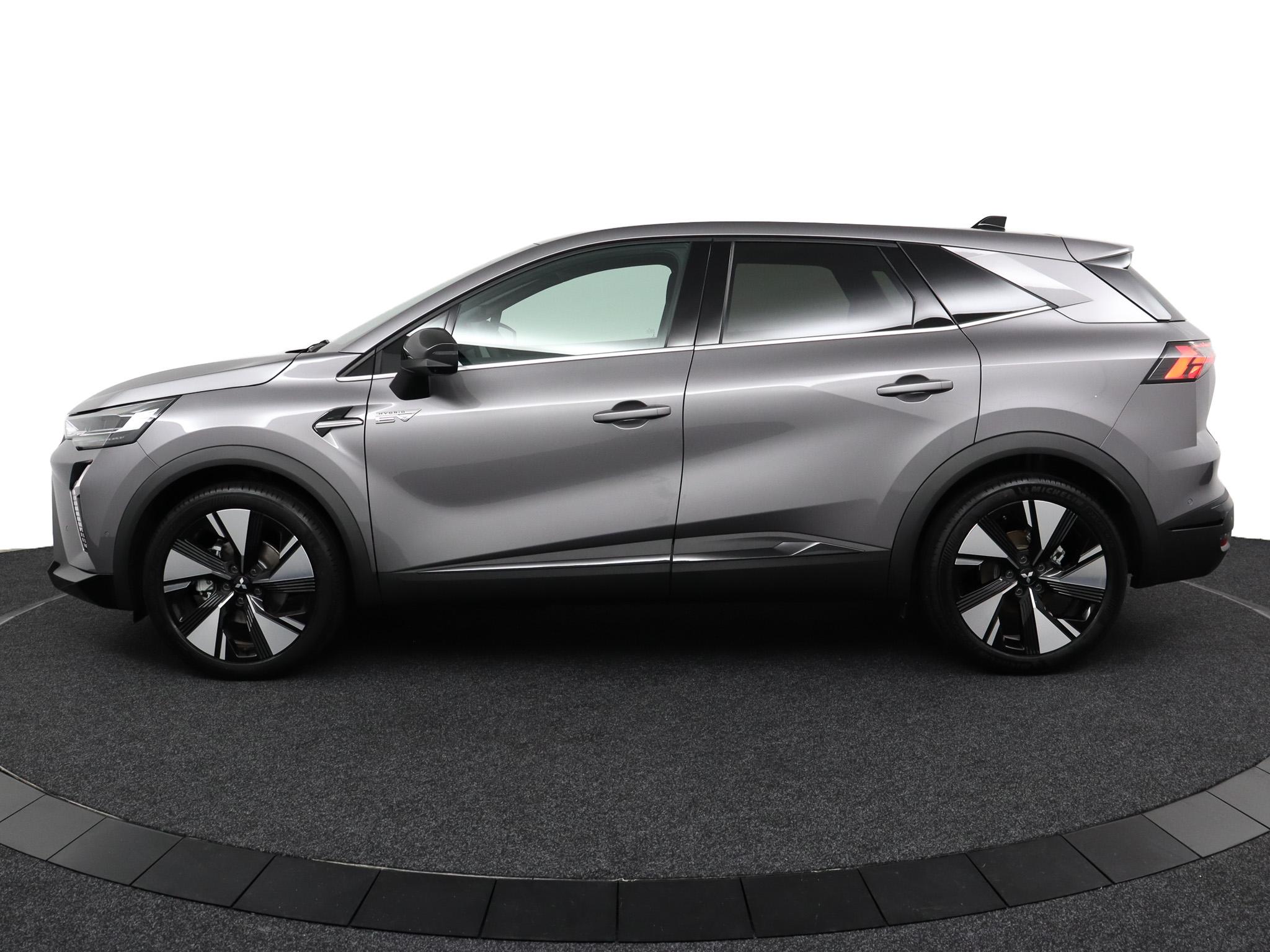 Mitsubishi Grandis 1.8 HEV First Edition - Afbeelding 2