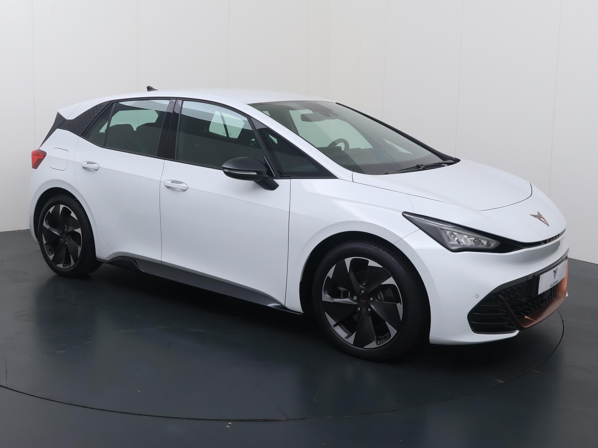 CUPRA