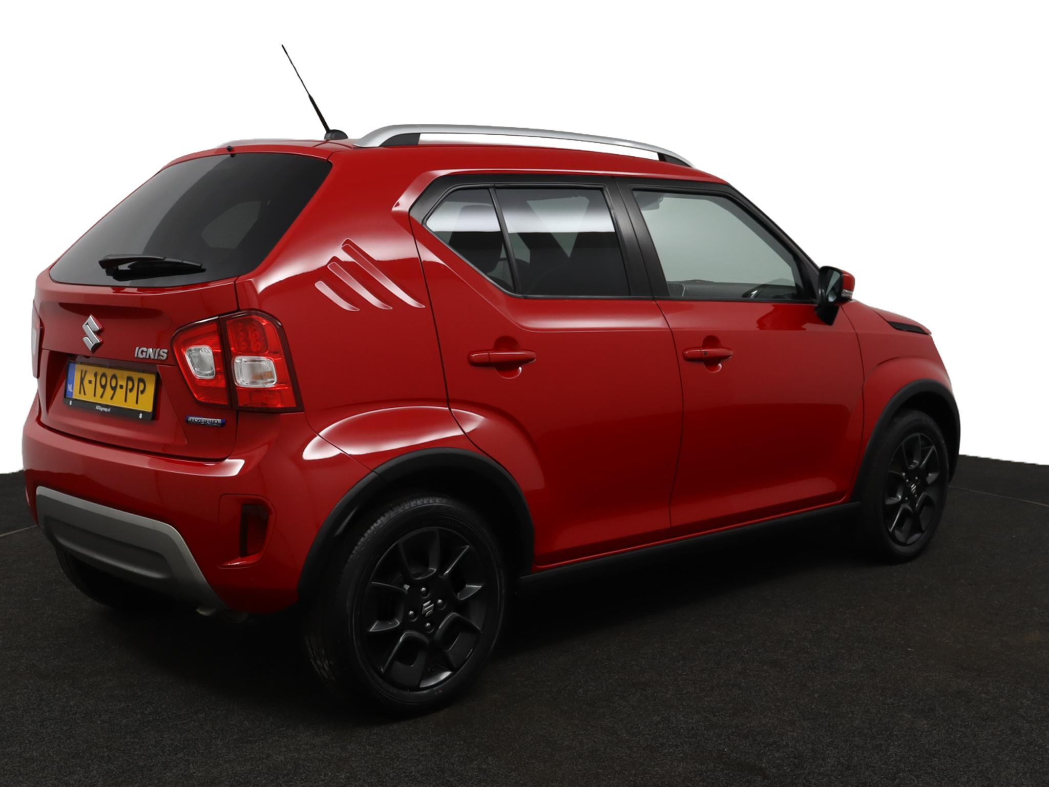 Suzuki Ignis 1.2 Smart Hybrid Style - Afbeelding 2