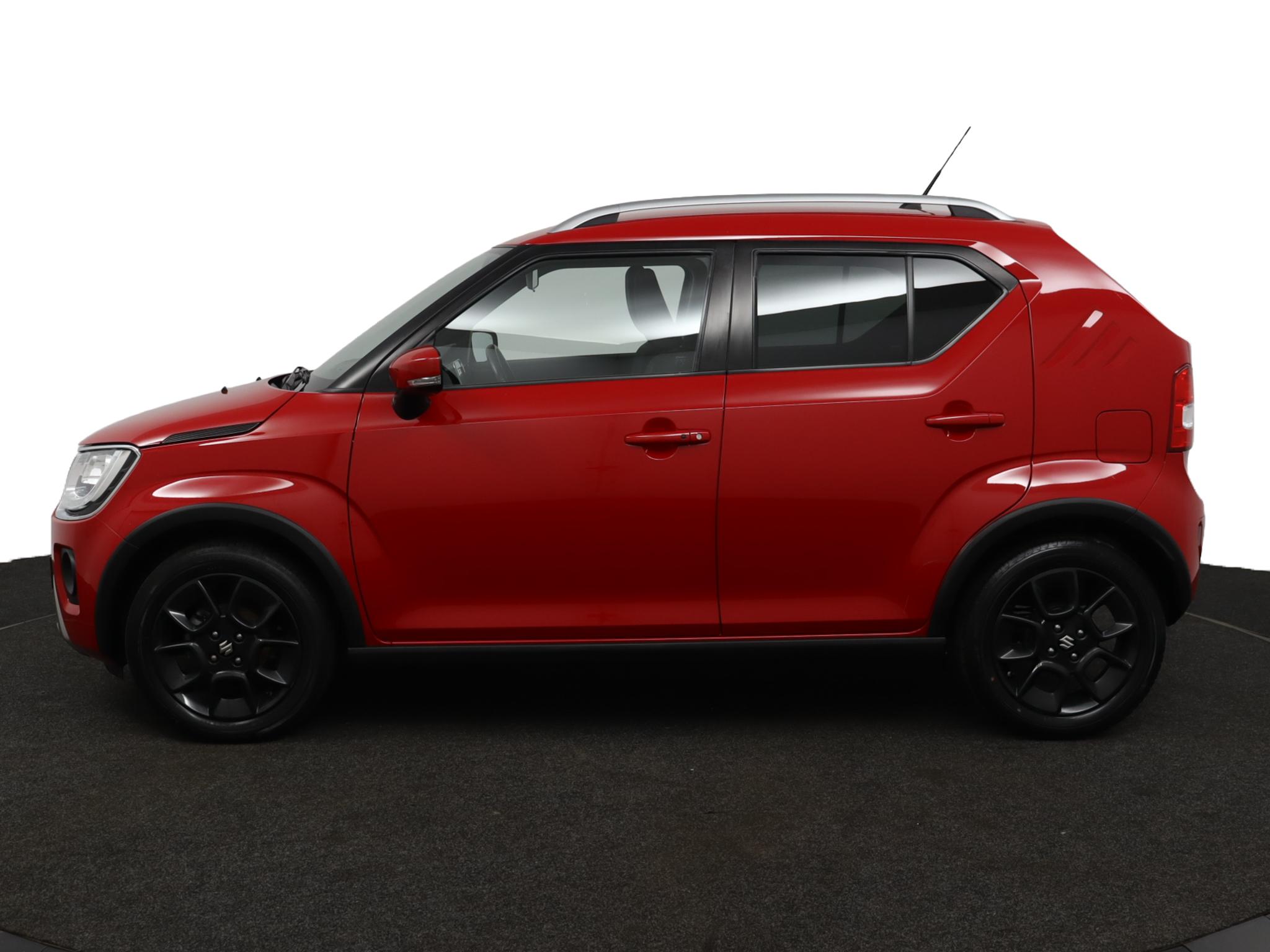Suzuki Ignis 1.2 Smart Hybrid Style - Afbeelding 3