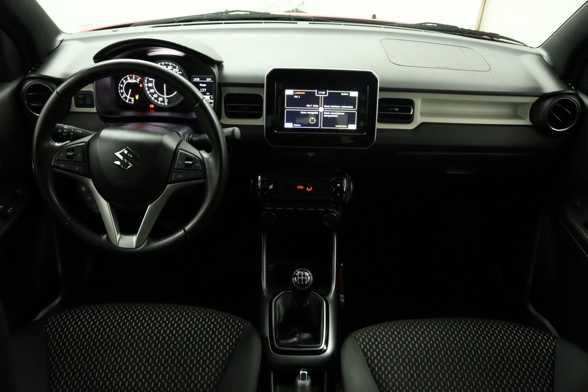Suzuki Ignis 1.2 Smart Hybrid Style - Afbeelding 4