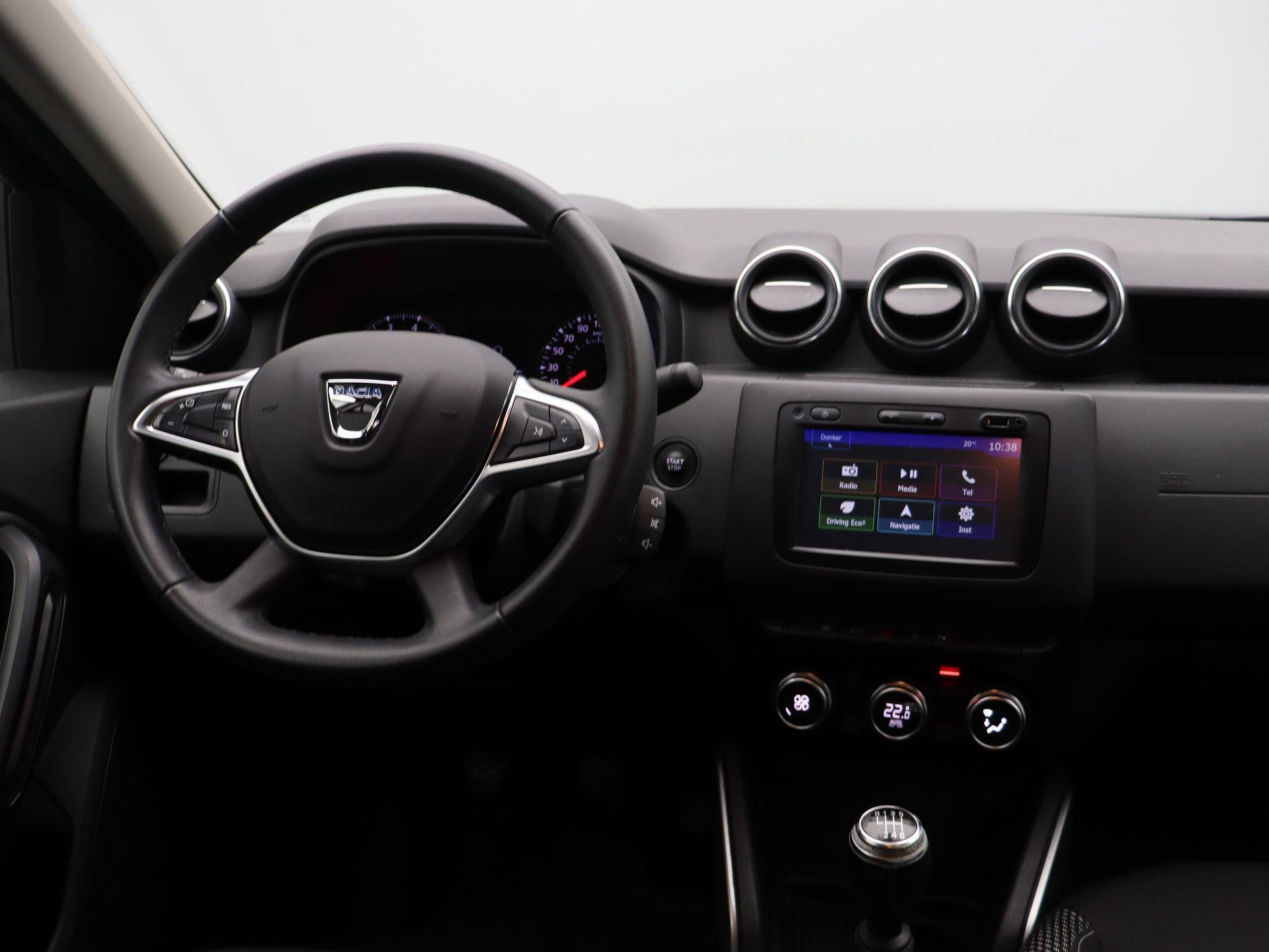 Dacia Duster TCe 125pk Prestige - Afbeelding 5