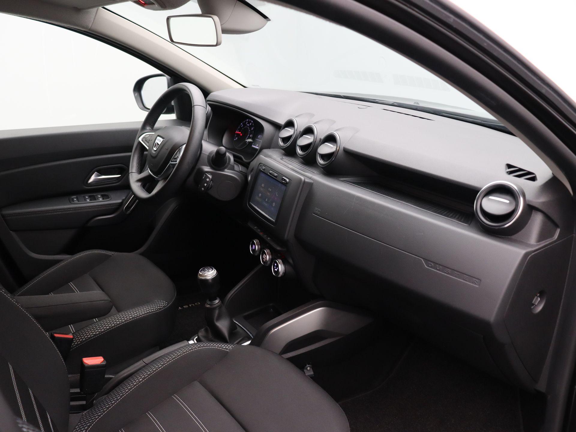 Dacia Duster TCe 125pk Prestige - Afbeelding 6