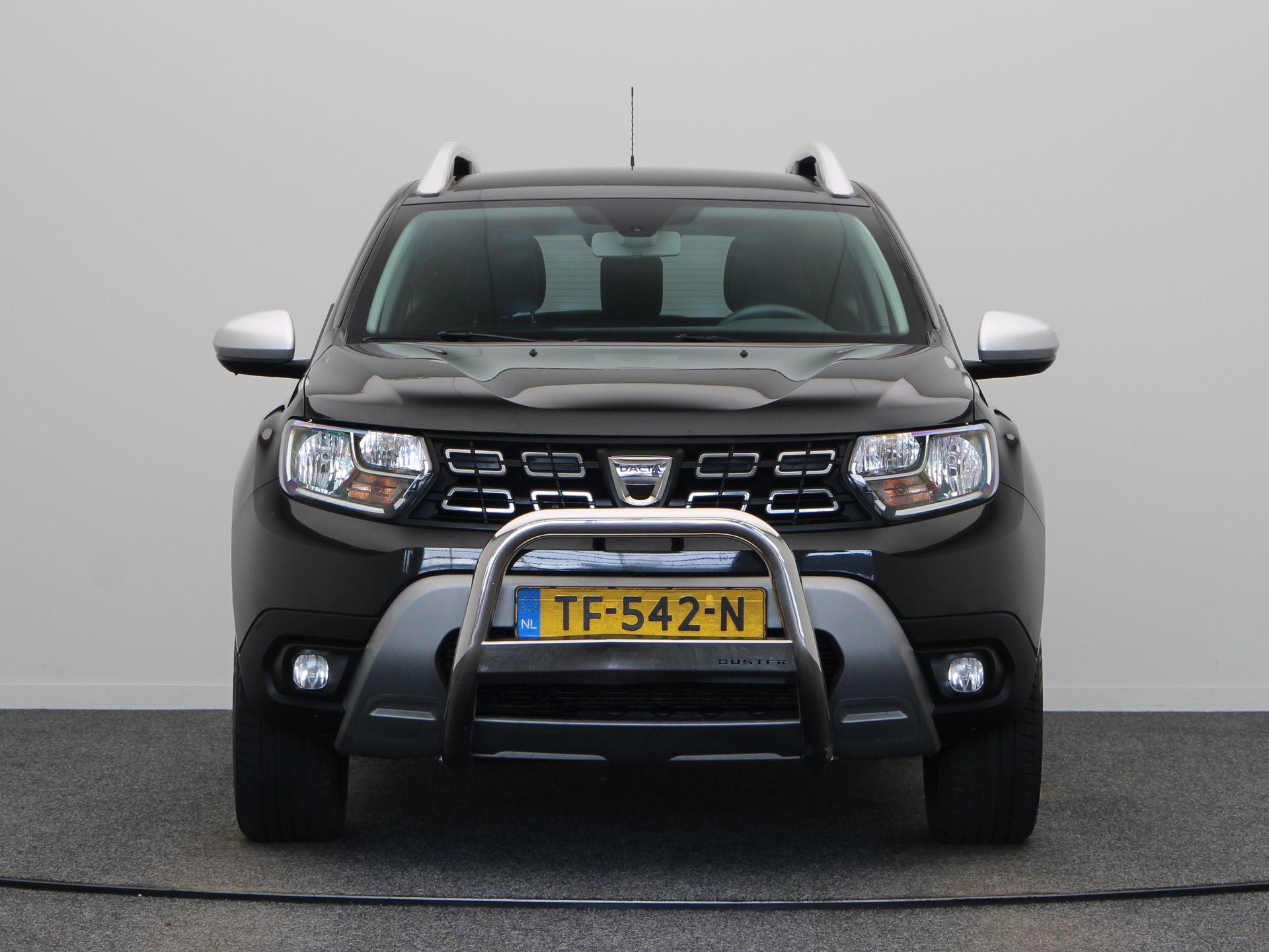 Dacia Duster TCe 125pk Prestige - Afbeelding 7