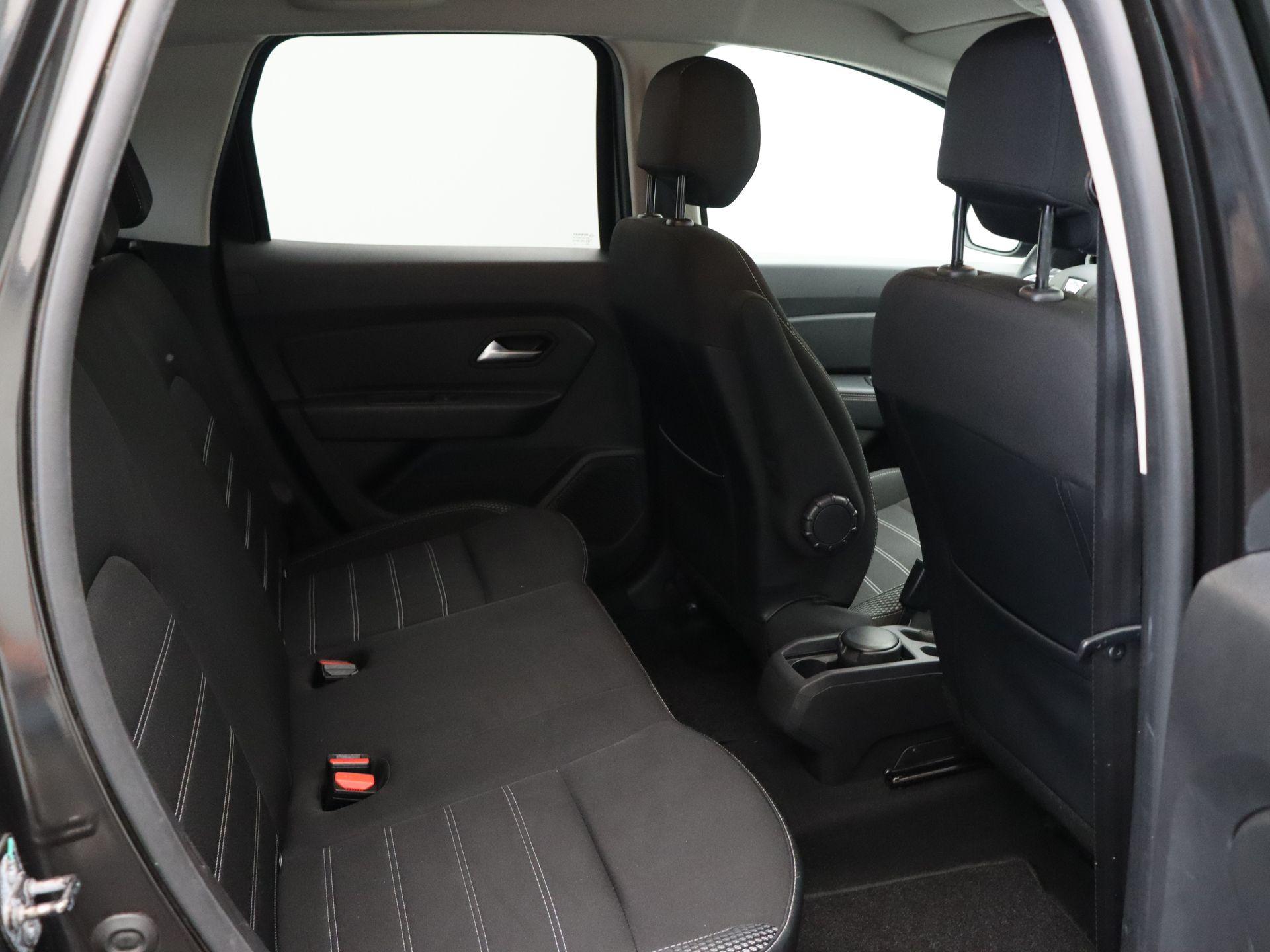 Dacia Duster TCe 125pk Prestige - Afbeelding 9