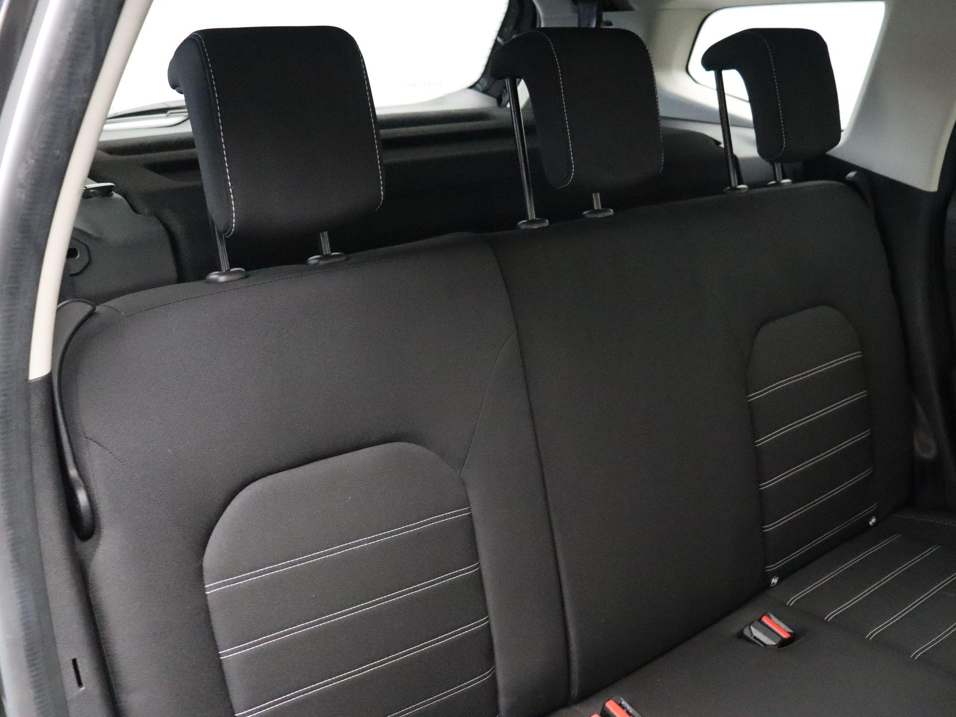 Dacia Duster TCe 125pk Prestige - Afbeelding 10