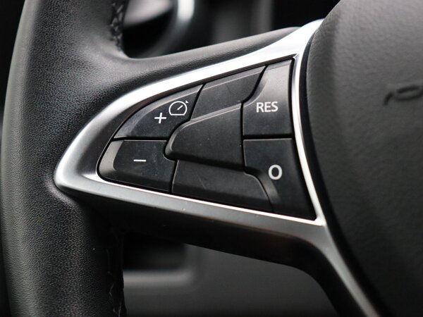 cruise control cruise control