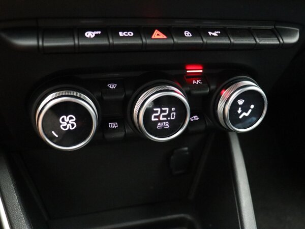 airco (automatisch) airco (automatisch)