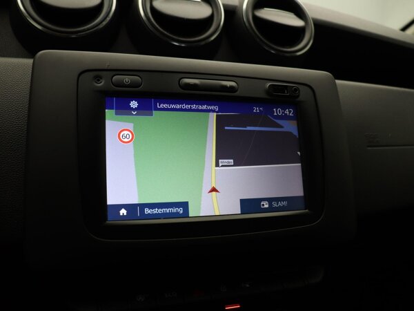 navigatiesysteem full map navigatiesysteem full map