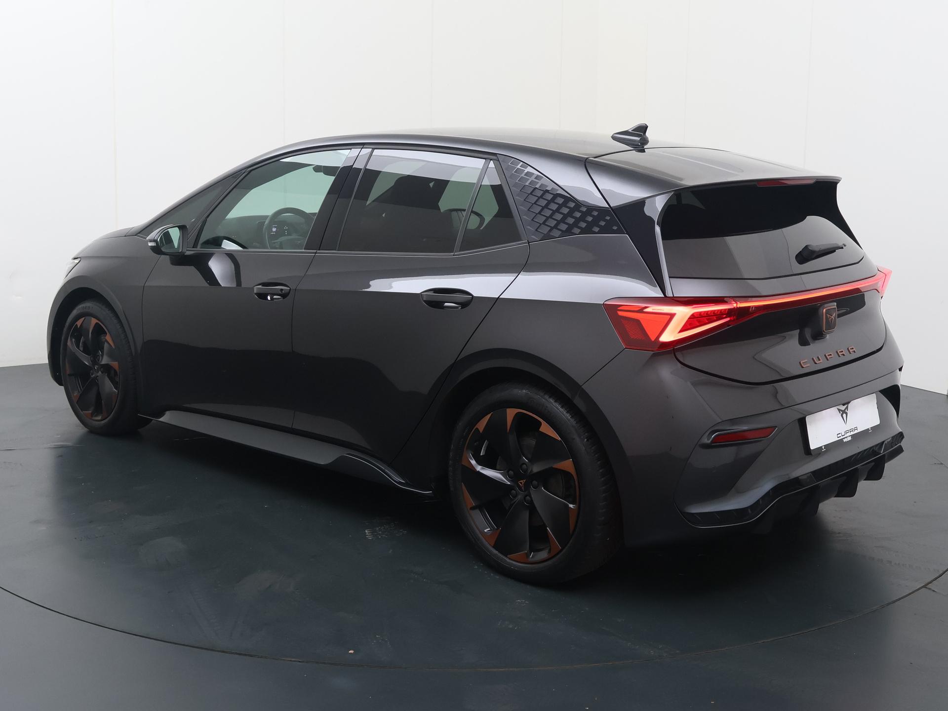 CUPRA
