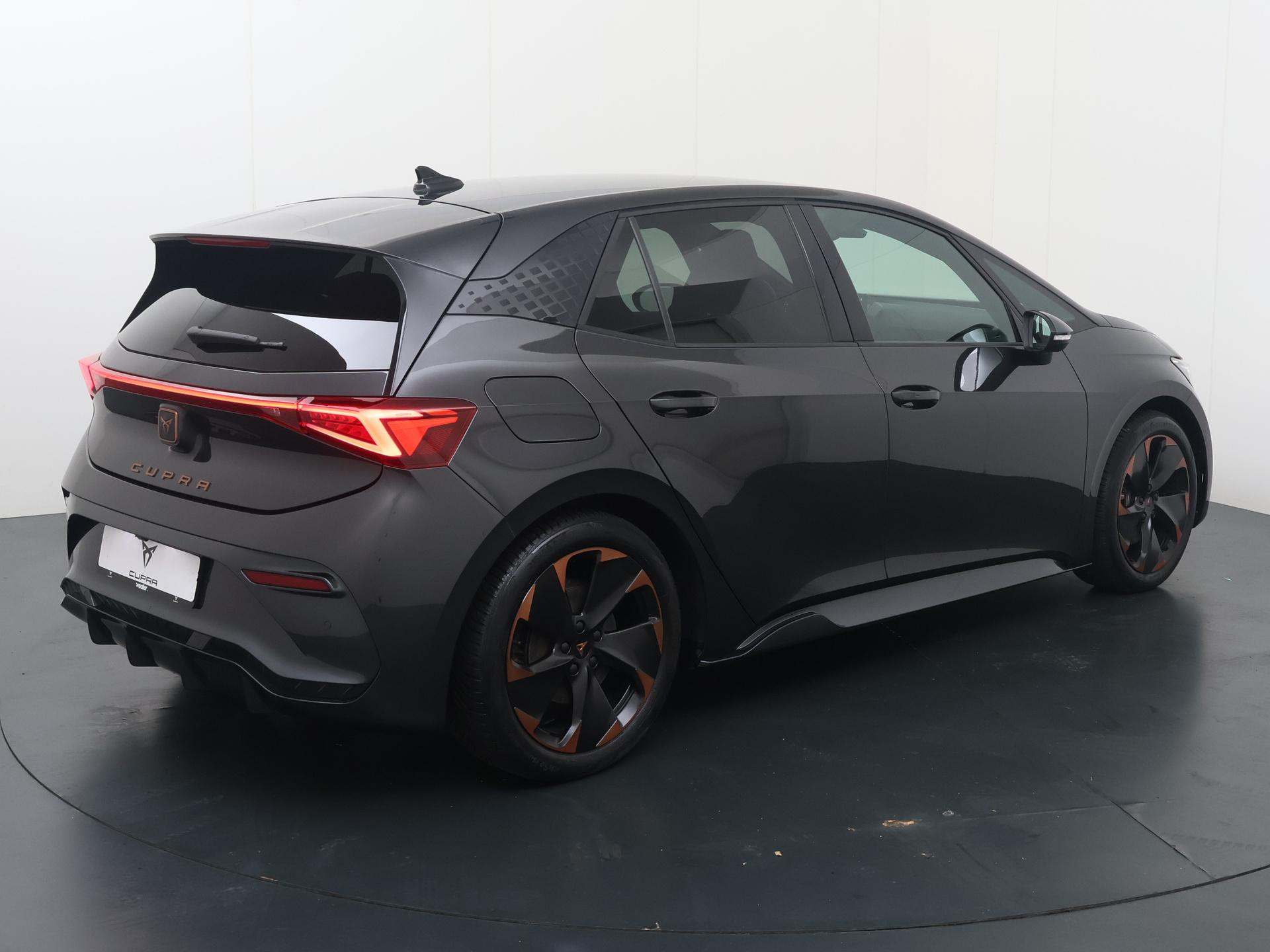 CUPRA