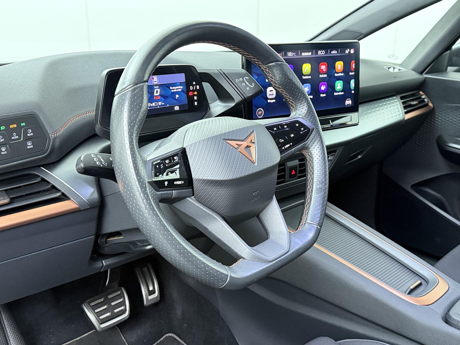 CUPRA