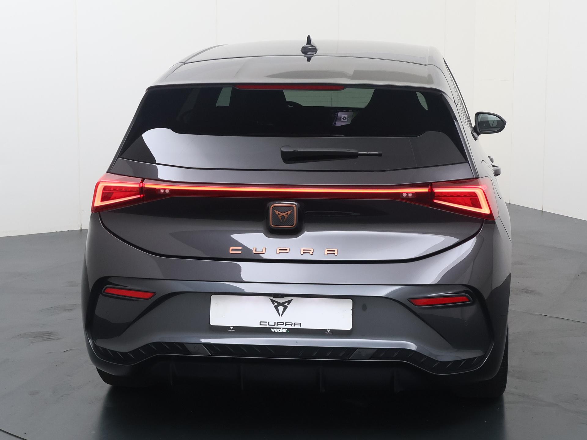 CUPRA