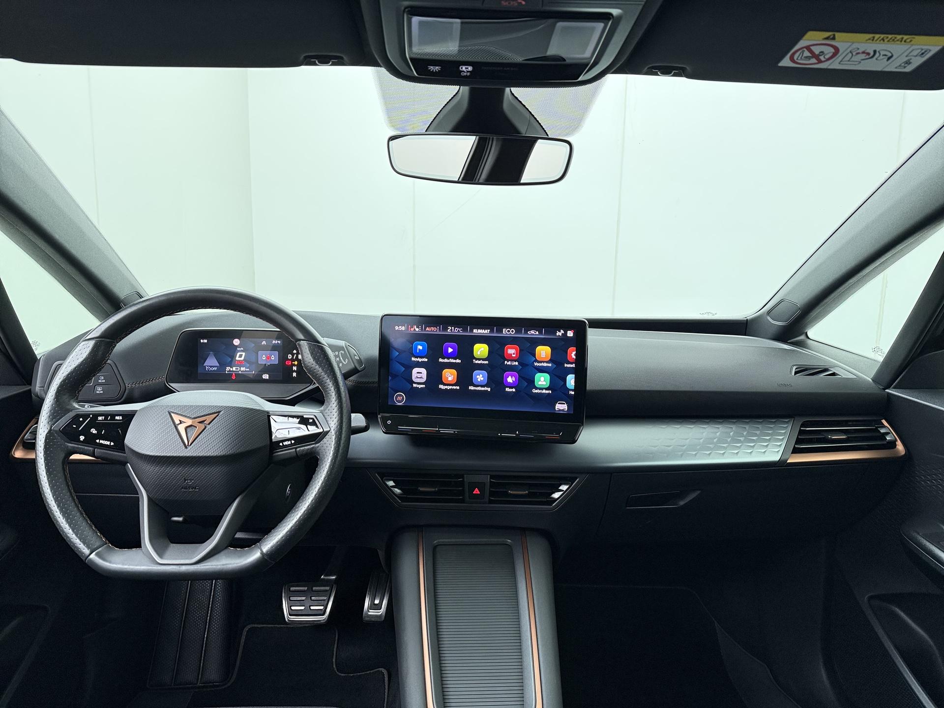 CUPRA