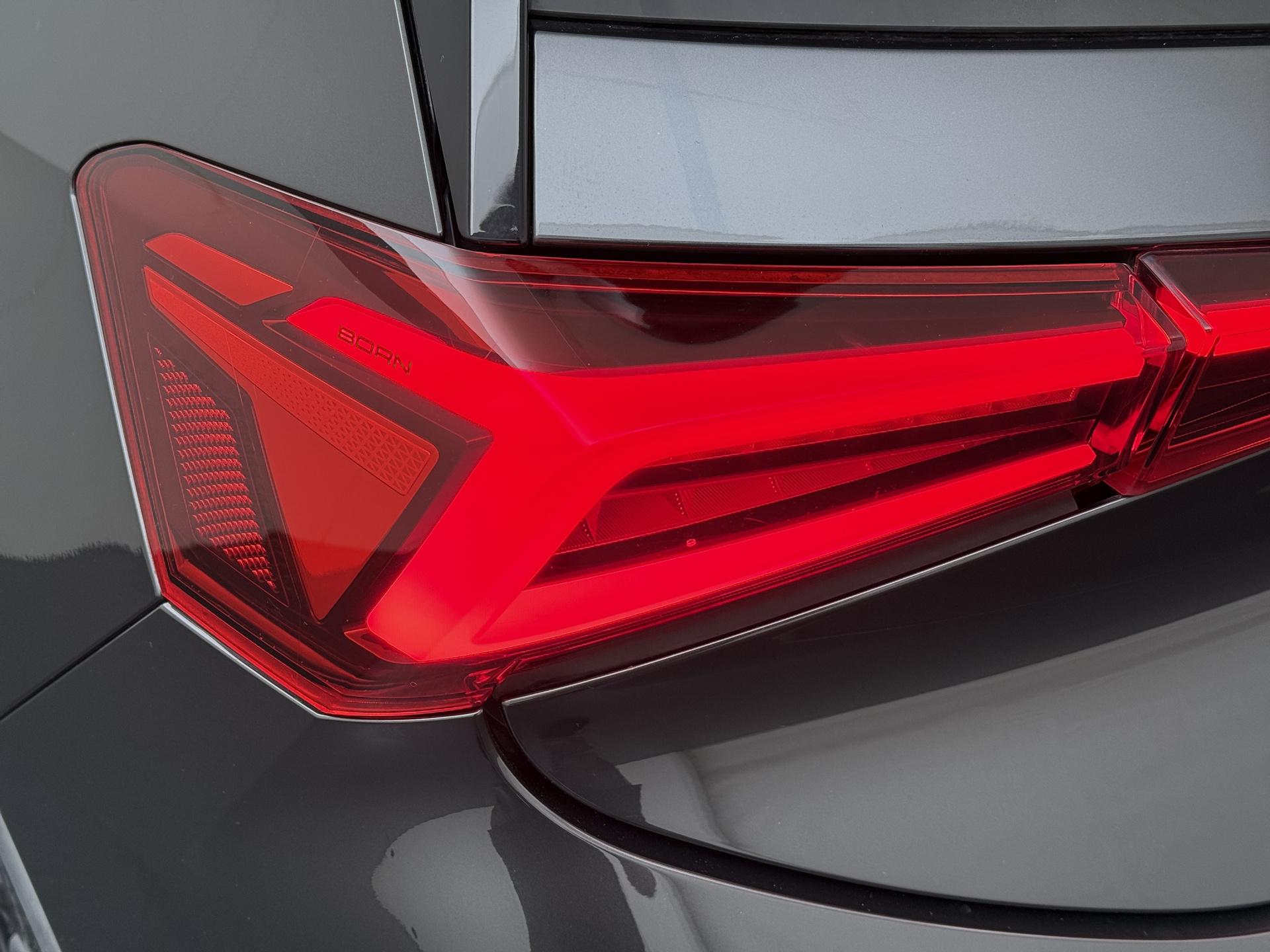 CUPRA