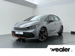 CUPRA