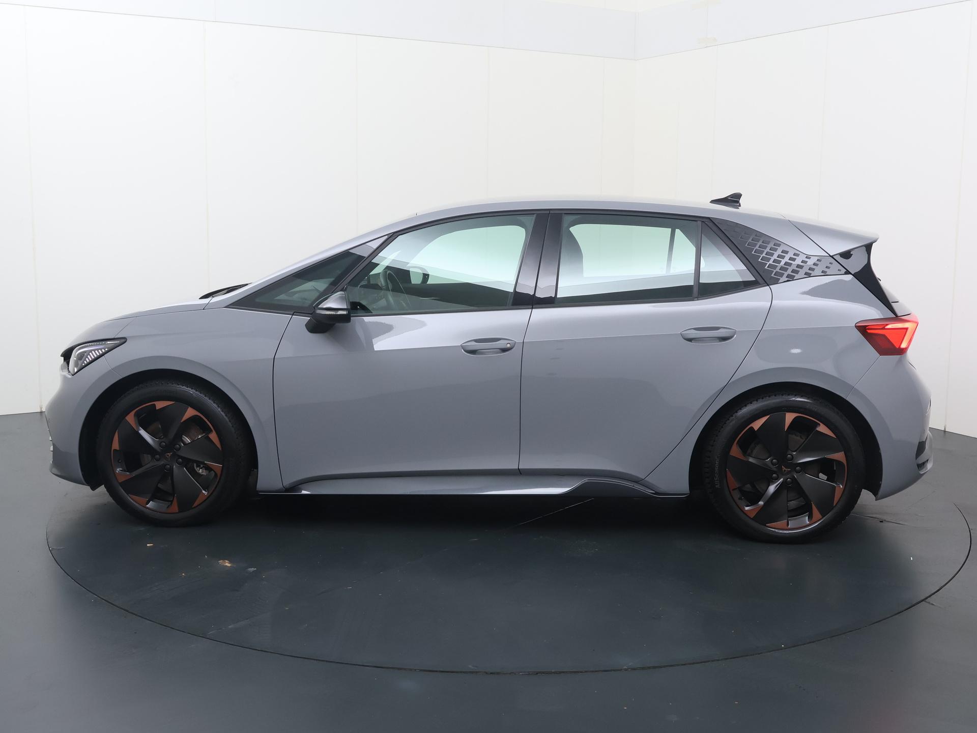CUPRA