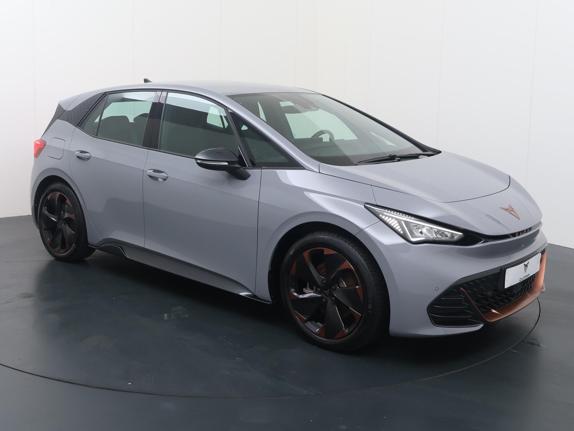 CUPRA