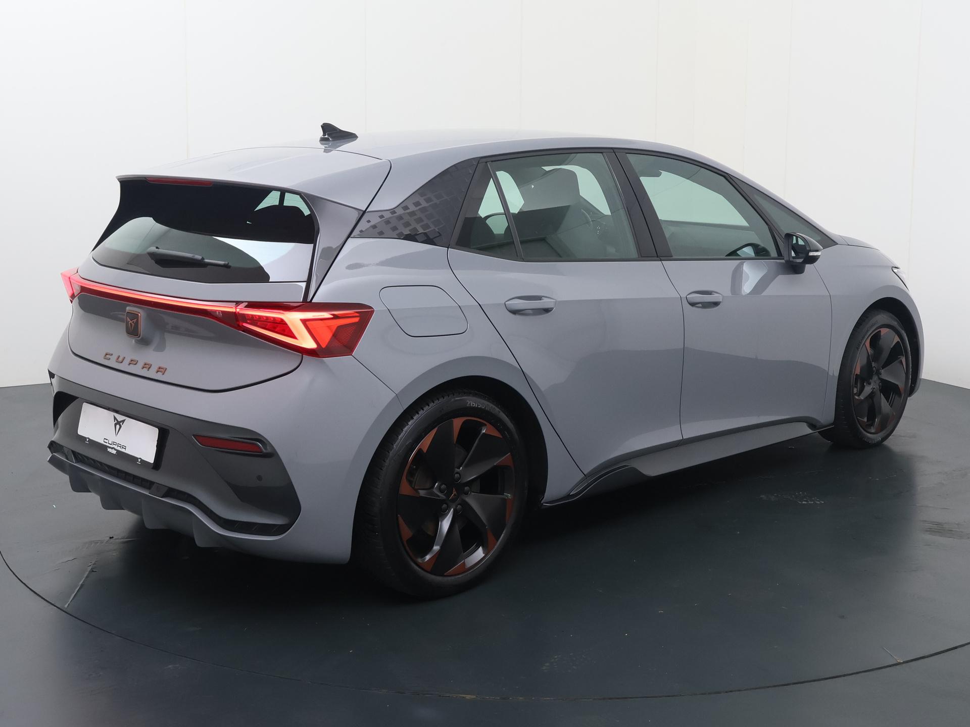 CUPRA