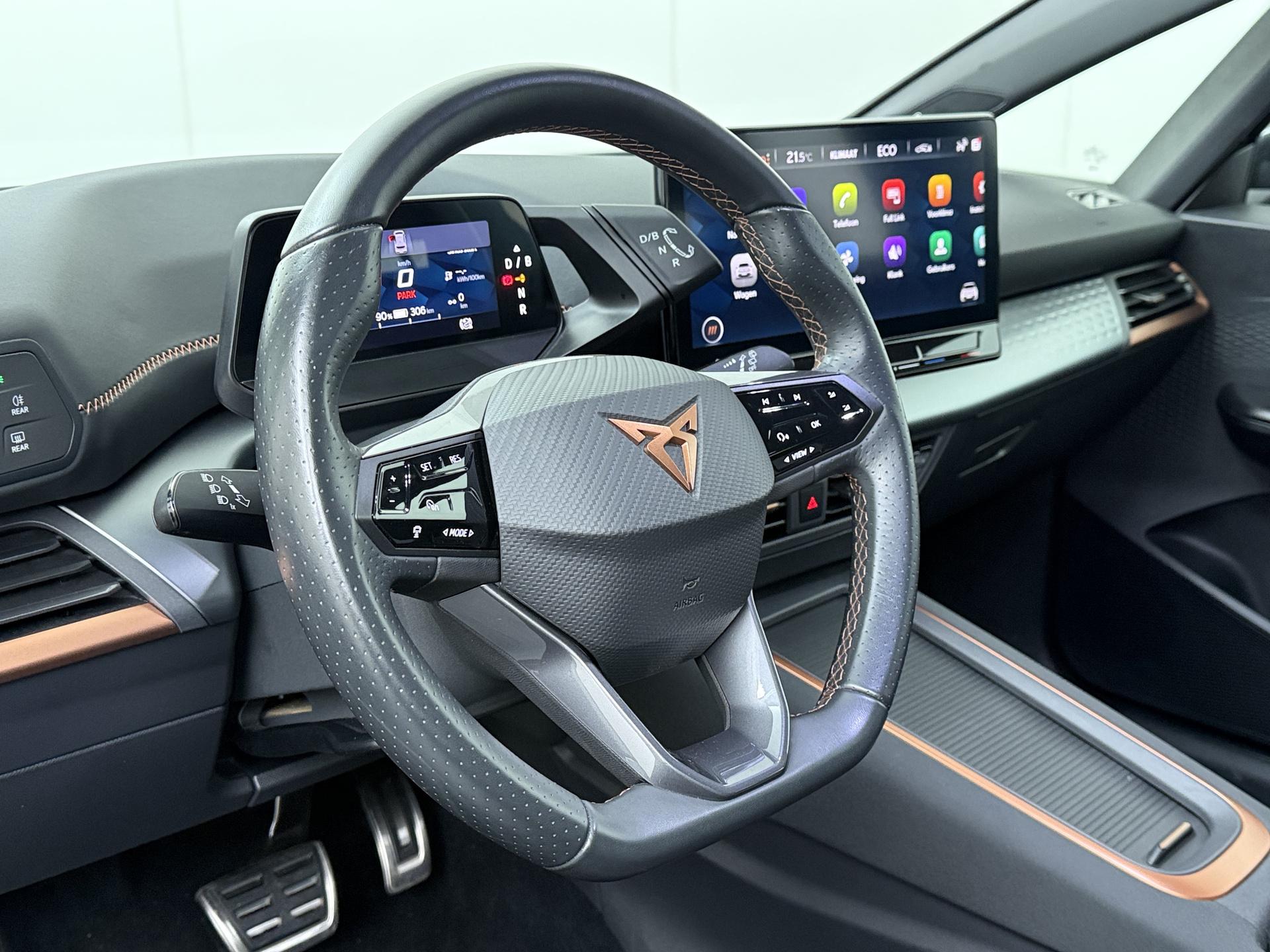 CUPRA