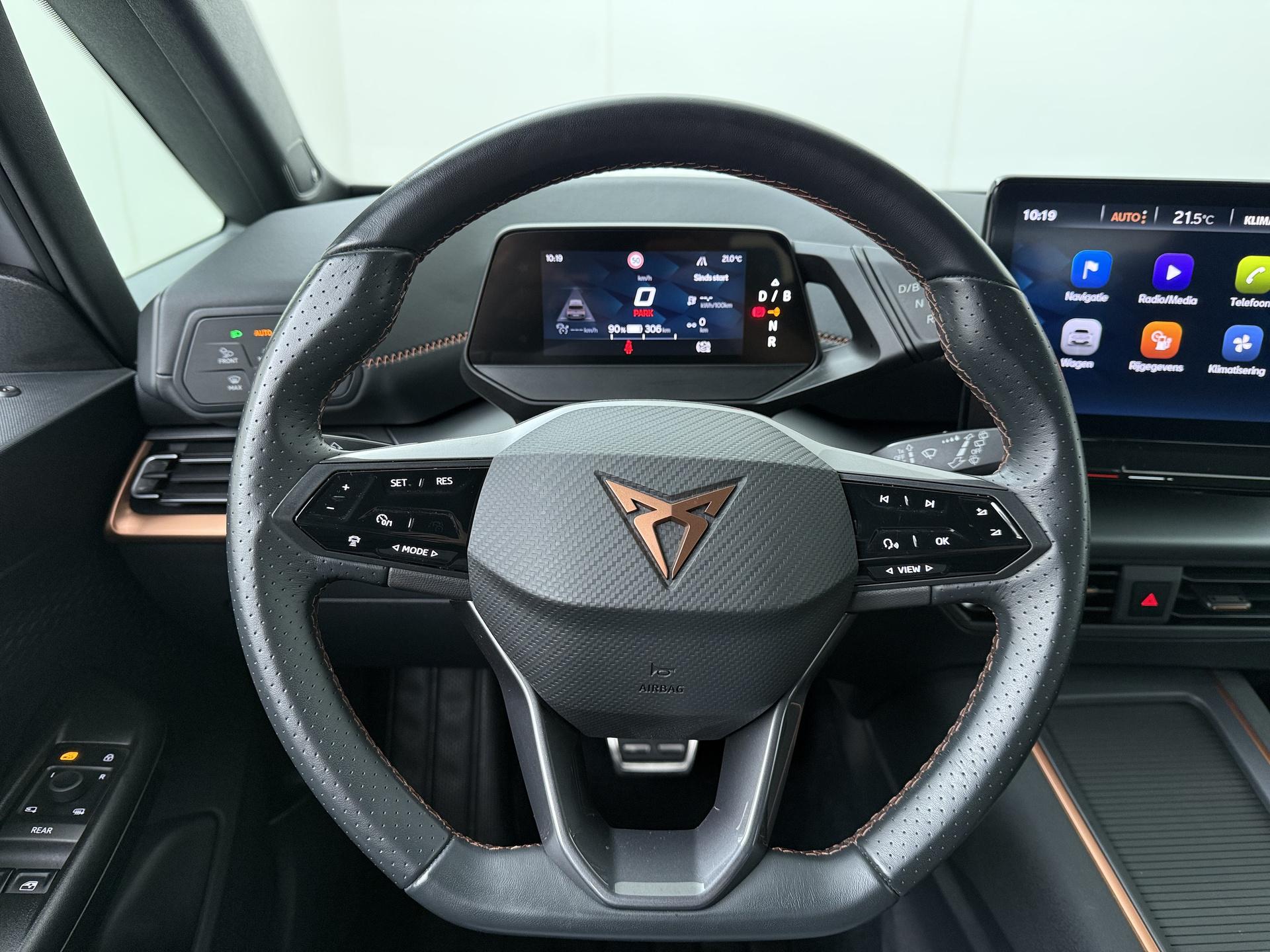 CUPRA