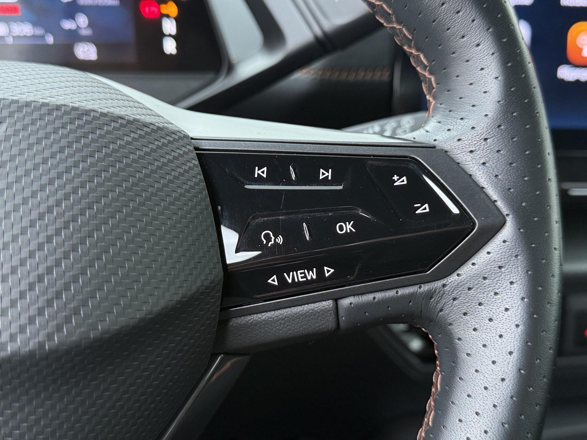 CUPRA