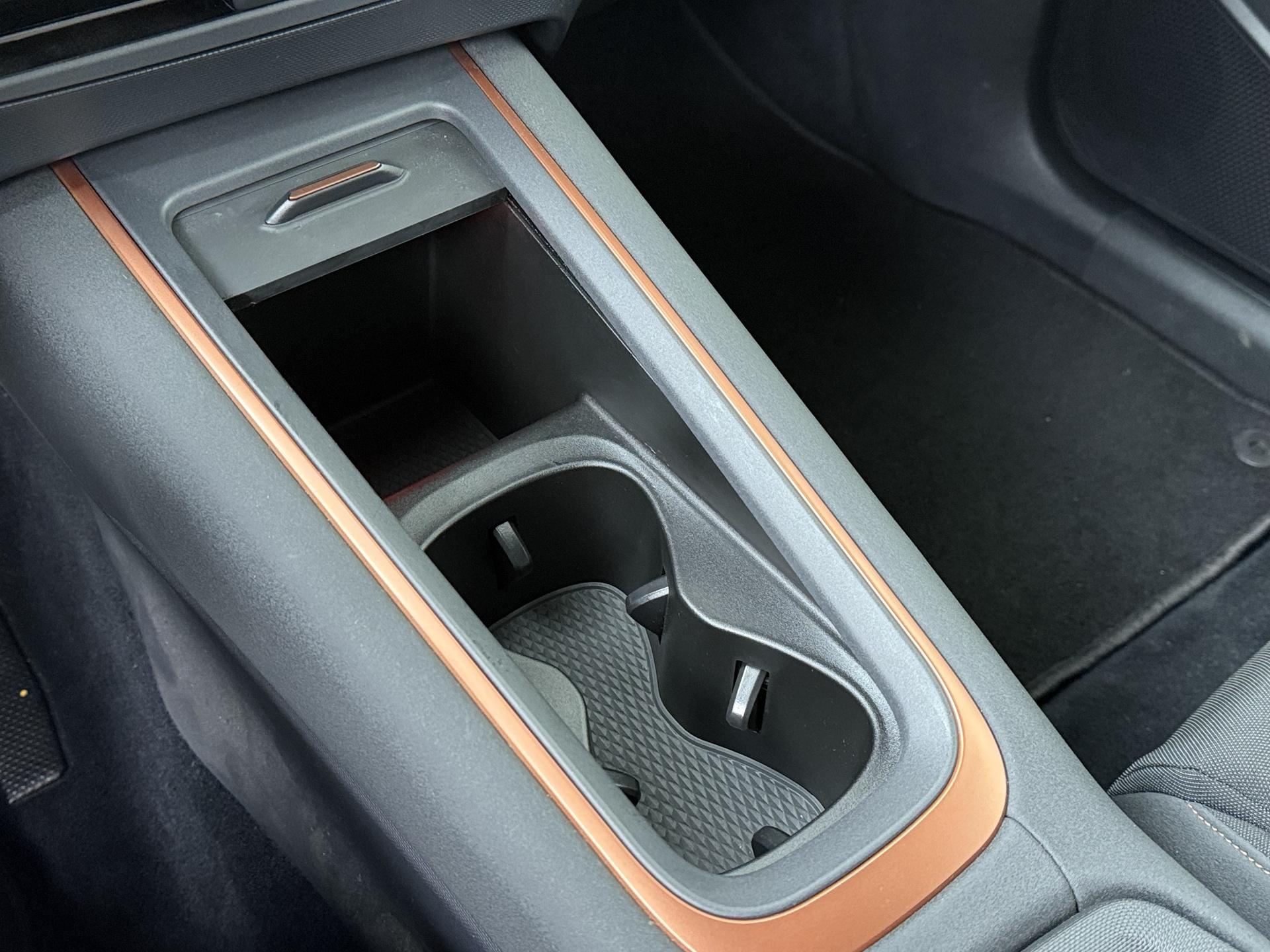CUPRA