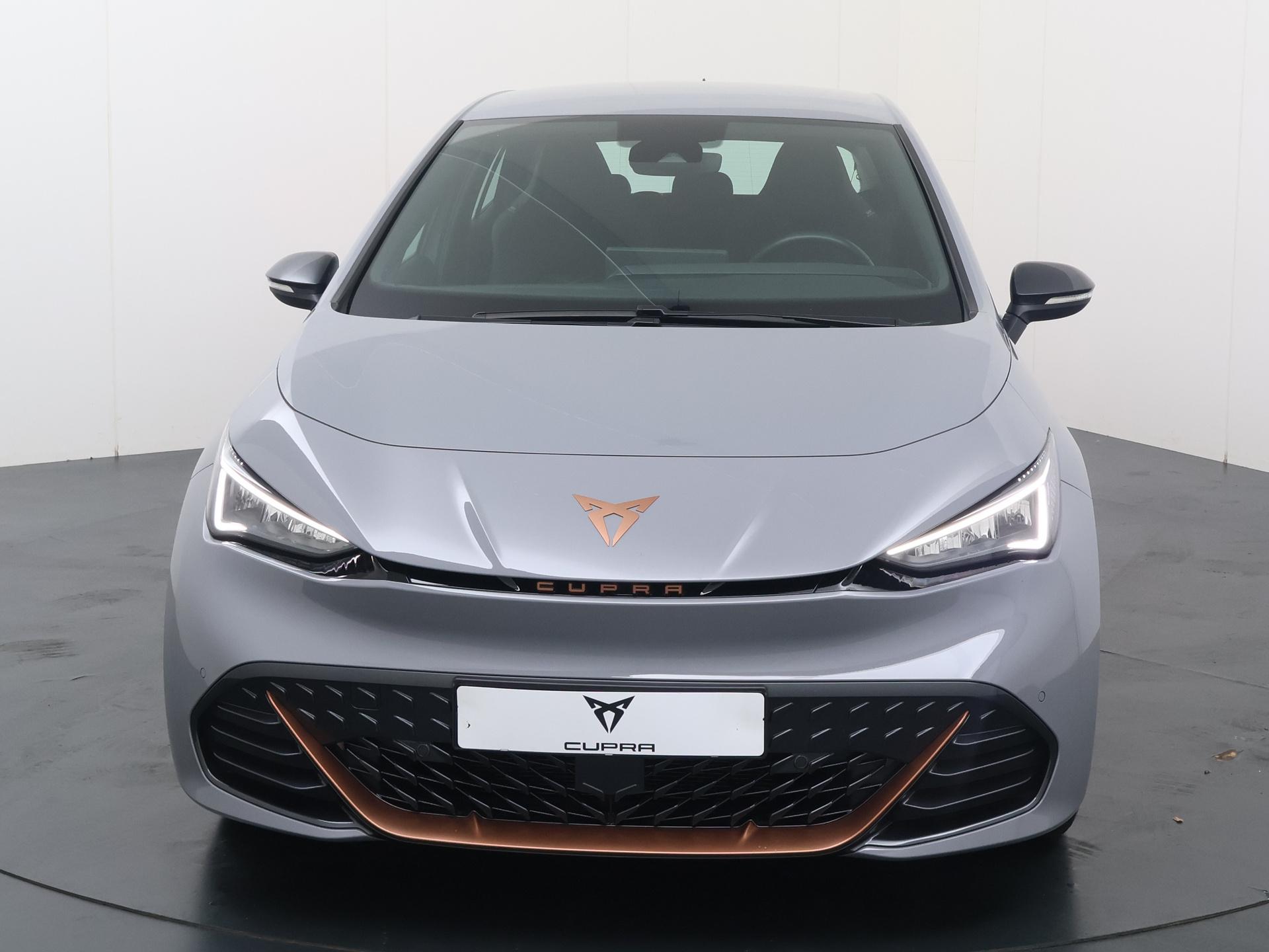 CUPRA