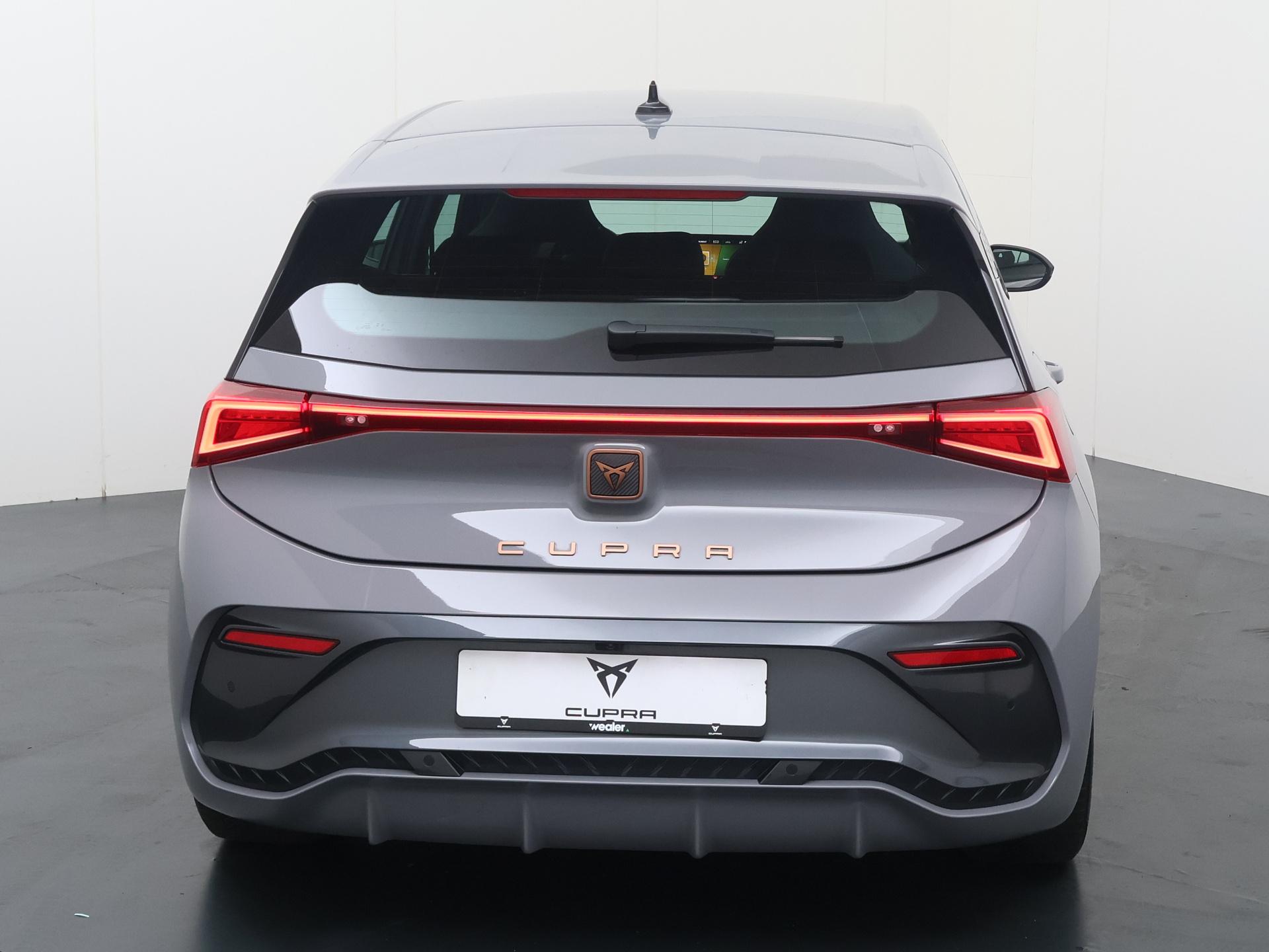 CUPRA