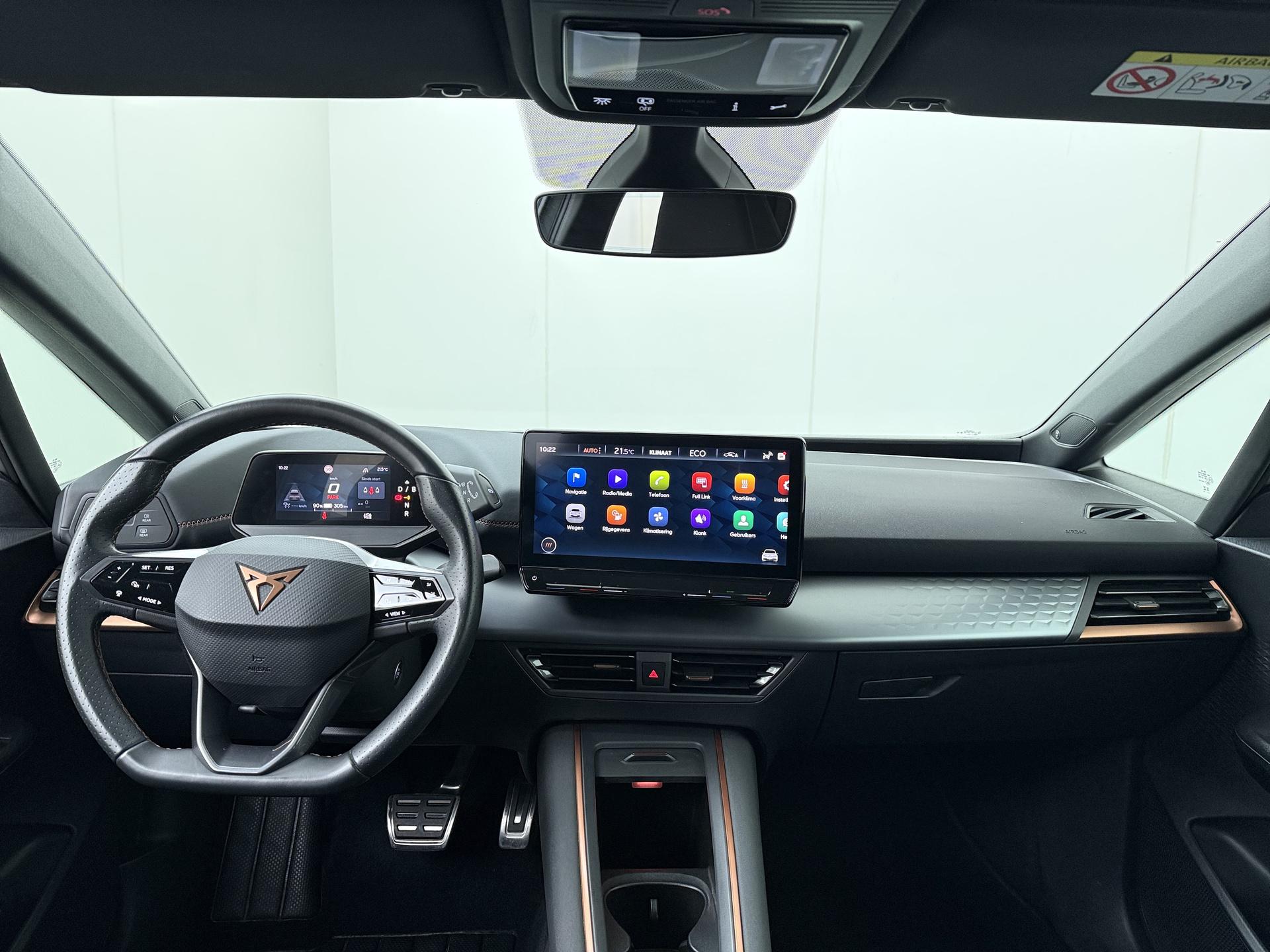 CUPRA