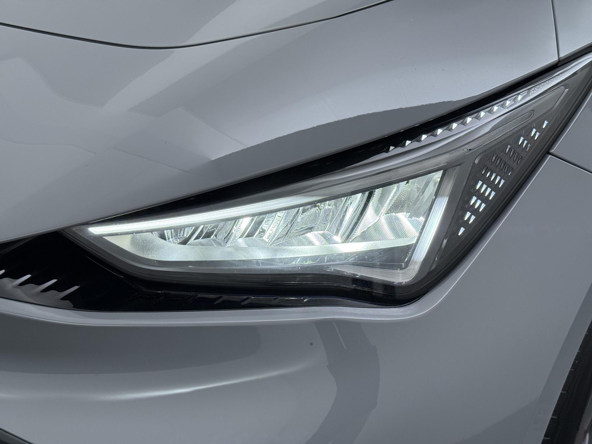 CUPRA